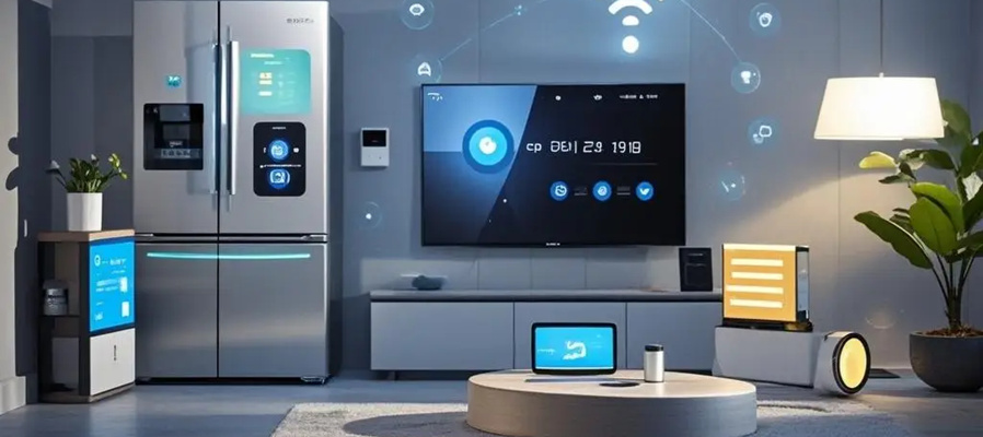 Smart Home